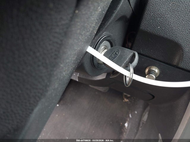 Aukcja sprzedaży 2010 Ford Focus Se, vin: 1FAHP3FNXAW119004, numer aukcji: 44706635