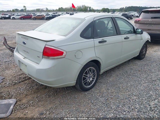 Aukcja sprzedaży 2010 Ford Focus Se, vin: 1FAHP3FNXAW119004, numer aukcji: 44706635