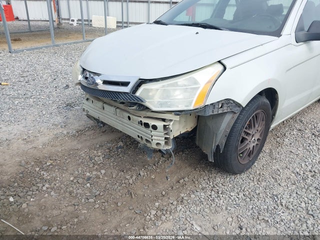 Aukcja sprzedaży 2010 Ford Focus Se, vin: 1FAHP3FNXAW119004, numer aukcji: 44706635