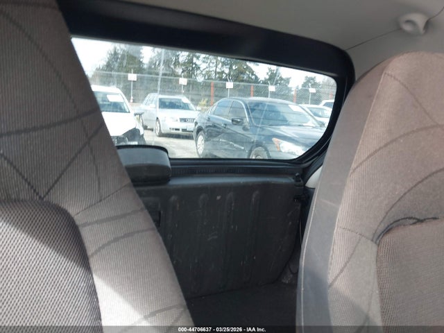 WMEEJ9AA8EK757627 Smart Fortwo Electric Drive Passion