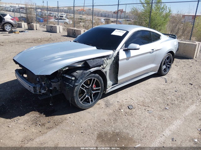 Auction sale of the 2016 Ford Mustang Gt Premium, vin: 1FA6P8CF0G5306848, lot number: 44706636