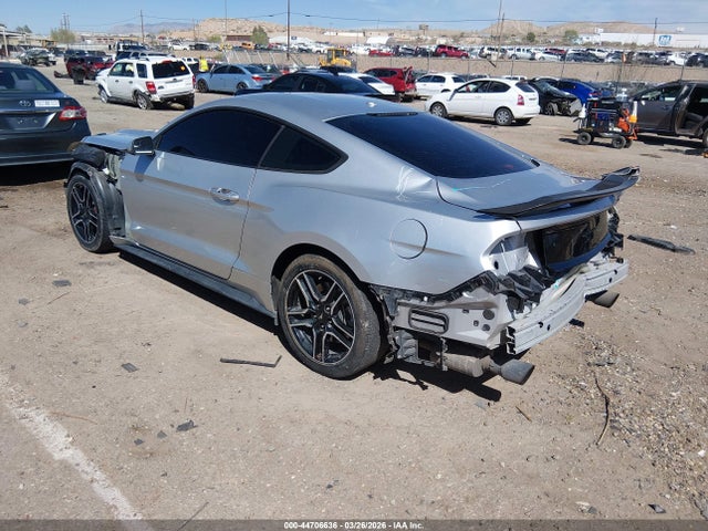 Auction sale of the 2016 Ford Mustang Gt Premium, vin: 1FA6P8CF0G5306848, lot number: 44706636