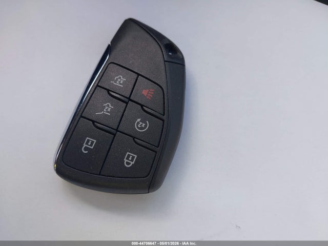1GKS2GKT7RR380907 GMC Yukon Xl 4wd Slt