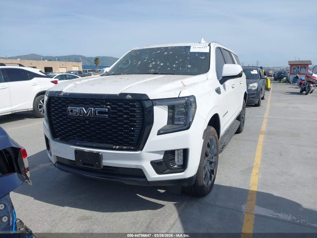 1GKS2GKT7RR380907 GMC Yukon Xl 4wd Slt