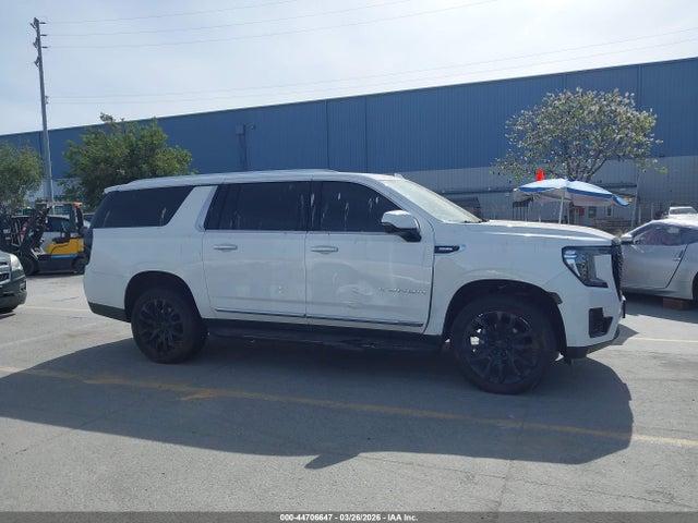 1GKS2GKT7RR380907 GMC Yukon Xl 4wd Slt