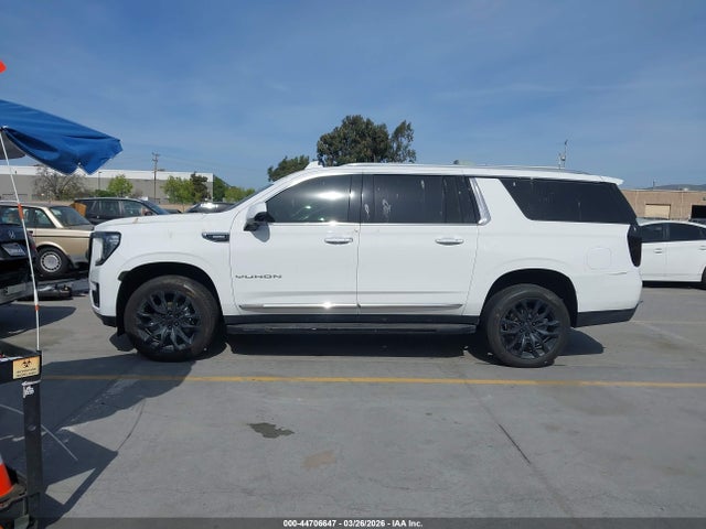 1GKS2GKT7RR380907 GMC Yukon Xl 4wd Slt