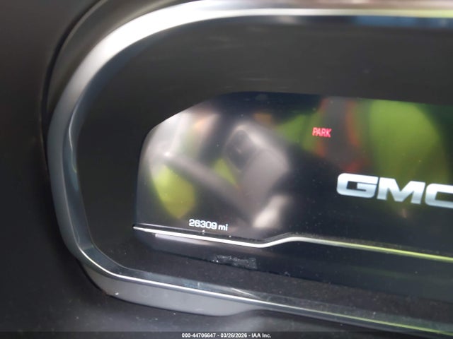 Продаж на аукціоні авто 2024 Gmc Yukon Xl 4wd Slt, vin: 1GKS2GKT7RR380907, номер лоту: 44706647