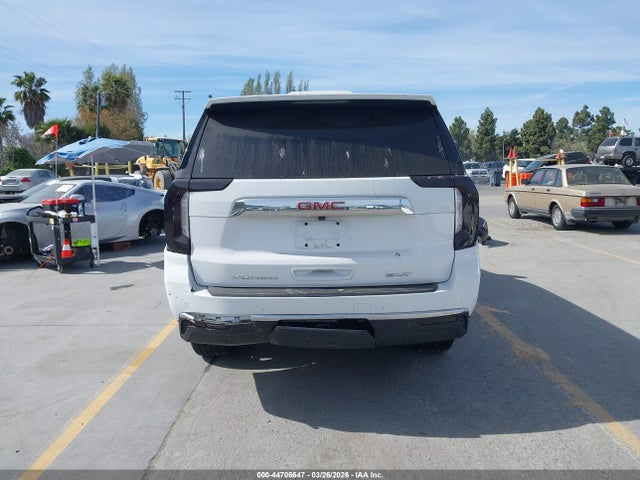 1GKS2GKT7RR380907 GMC Yukon Xl 4wd Slt