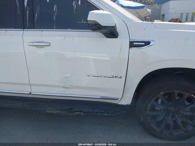 1GKS2GKT7RR380907 GMC Yukon Xl 4wd Slt