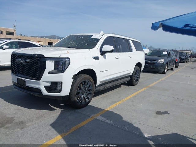 1GKS2GKT7RR380907 GMC Yukon Xl 4wd Slt