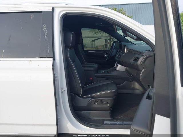1GKS2GKT7RR380907 GMC Yukon Xl 4wd Slt