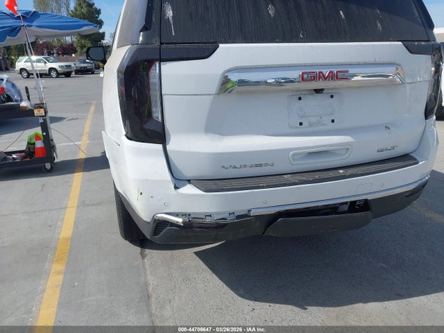 1GKS2GKT7RR380907 GMC Yukon Xl 4wd Slt