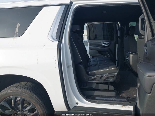 1GKS2GKT7RR380907 GMC Yukon Xl 4wd Slt