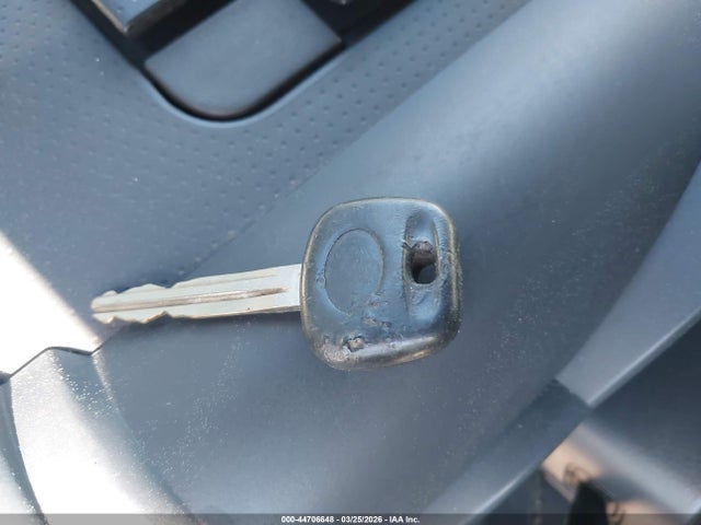 2012 TOYOTA FJ CRUISER JTEBU4BF7CK126155 Photo 10