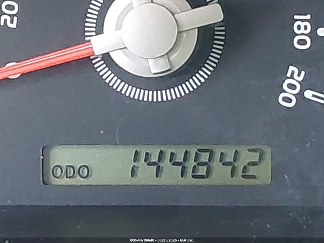 2012 TOYOTA FJ CRUISER JTEBU4BF7CK126155 Photo 6