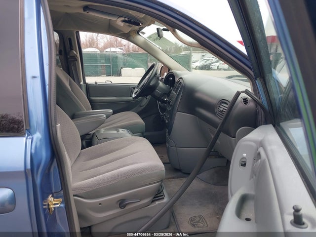 44706654 :رقم المزاد ، 2D4GP44L37R164982 vin ، 2007 Dodge Grand Caravan Sxt مزاد بيع
