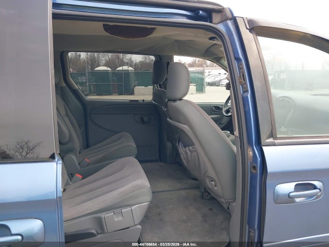 44706654 :رقم المزاد ، 2D4GP44L37R164982 vin ، 2007 Dodge Grand Caravan Sxt مزاد بيع