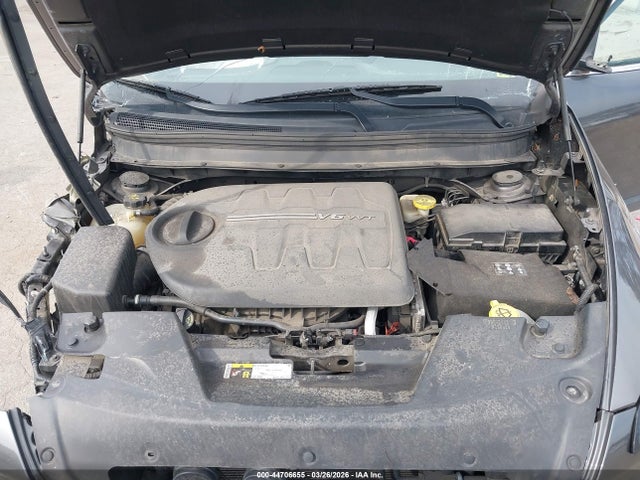 44706655 :رقم المزاد ، 1C4PJMDS4GW348941 vin ، 2016 Jeep Cherokee Limited مزاد بيع