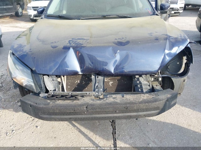 44706663 :رقم المزاد ، 1VWBH7A31DC052841 vin ، 2013 Volkswagen Passat 2.5l Se مزاد بيع