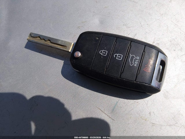 Aukcja sprzedaży 2019 Kia Sorento 2.4l L, vin: 5XYPG4A30KG583466, numer aukcji: 44706665
