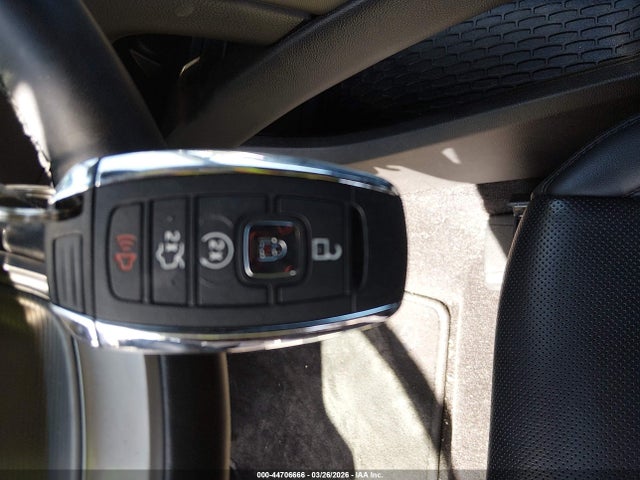44706666 :رقم المزاد ، 2LMPJ6L97KBL47545 vin ، 2019 Lincoln Nautilus Reserve مزاد بيع
