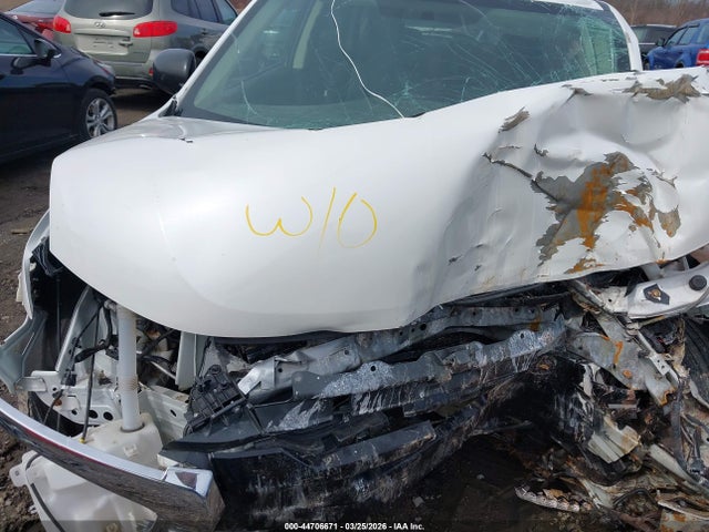 2016 MITSUBISHI OUTLANDER JA4AZ3A32GZ036566 Photo 9