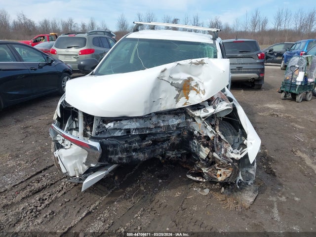 Aukcja sprzedaży 2016 Mitsubishi Outlander Es, vin: JA4AZ3A32GZ036566, numer aukcji: 44706671