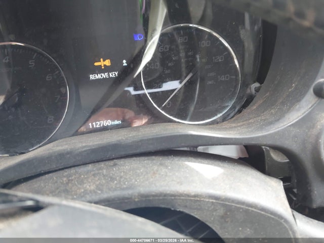 2016 MITSUBISHI OUTLANDER JA4AZ3A32GZ036566 Photo 6