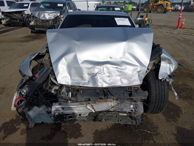 JN1AZ4EH6GM933424 Nissan 370Z