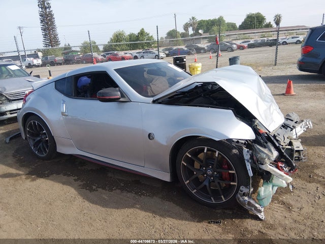 JN1AZ4EH6GM933424 Nissan 370Z