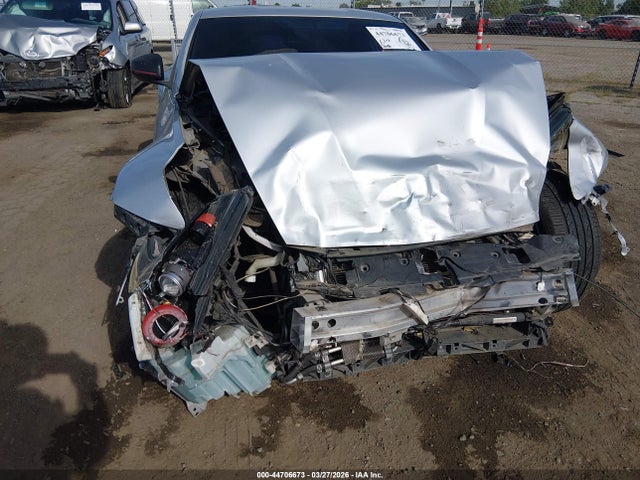 JN1AZ4EH6GM933424 Nissan 370Z
