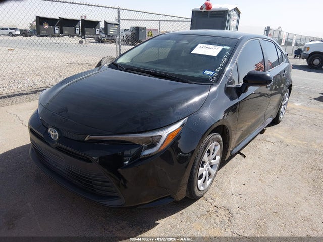 44706677 :رقم المزاد ، JTDBCMFE5R3032089 vin ، 2024 Toyota Corolla Hybrid Le مزاد بيع