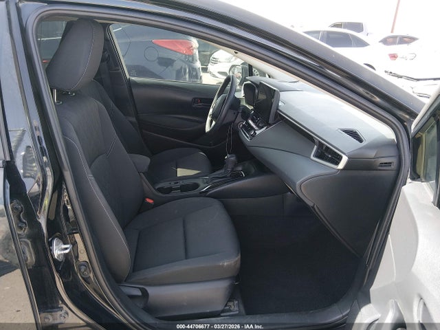 44706677 :رقم المزاد ، JTDBCMFE5R3032089 vin ، 2024 Toyota Corolla Hybrid Le مزاد بيع