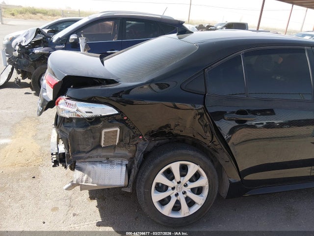 44706677 :رقم المزاد ، JTDBCMFE5R3032089 vin ، 2024 Toyota Corolla Hybrid Le مزاد بيع