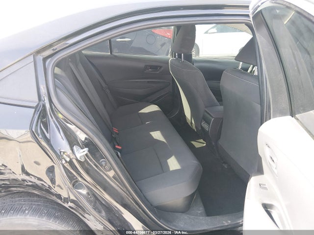 44706677 :رقم المزاد ، JTDBCMFE5R3032089 vin ، 2024 Toyota Corolla Hybrid Le مزاد بيع