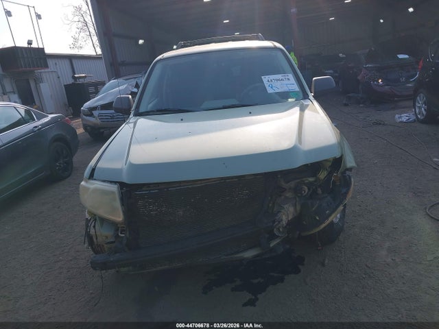 Продажа на аукционе авто 2008 Mazda Tribute I Touring, vin: 4F2CZ02ZX8KM16099, номер лота: 44706678