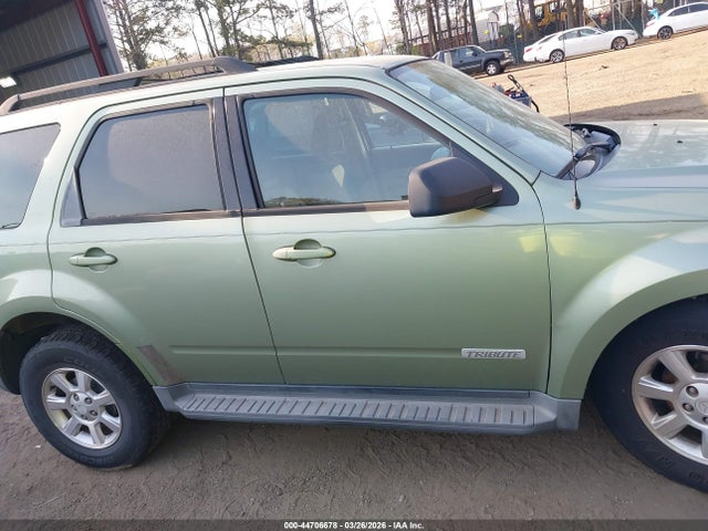 Продажа на аукционе авто 2008 Mazda Tribute I Touring, vin: 4F2CZ02ZX8KM16099, номер лота: 44706678