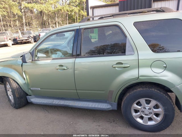 Продажа на аукционе авто 2008 Mazda Tribute I Touring, vin: 4F2CZ02ZX8KM16099, номер лота: 44706678