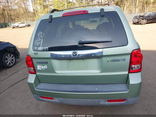 Продажа на аукционе авто 2008 Mazda Tribute I Touring, vin: 4F2CZ02ZX8KM16099, номер лота: 44706678