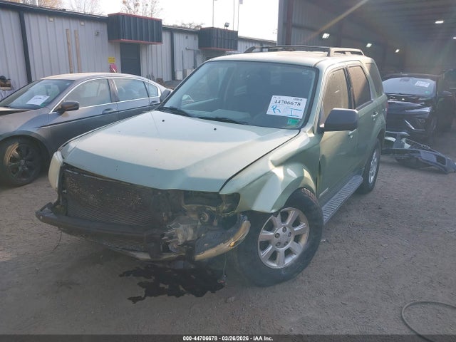 Продажа на аукционе авто 2008 Mazda Tribute I Touring, vin: 4F2CZ02ZX8KM16099, номер лота: 44706678