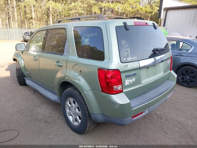Продажа на аукционе авто 2008 Mazda Tribute I Touring, vin: 4F2CZ02ZX8KM16099, номер лота: 44706678