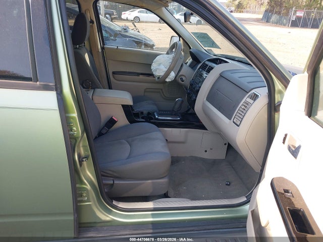 Продажа на аукционе авто 2008 Mazda Tribute I Touring, vin: 4F2CZ02ZX8KM16099, номер лота: 44706678