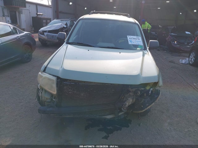 Продажа на аукционе авто 2008 Mazda Tribute I Touring, vin: 4F2CZ02ZX8KM16099, номер лота: 44706678