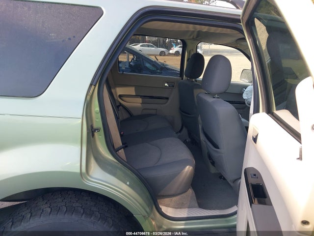 Продажа на аукционе авто 2008 Mazda Tribute I Touring, vin: 4F2CZ02ZX8KM16099, номер лота: 44706678