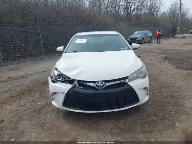 Toyota CAMRY SE 2017 4T1BF1FK4HU700724 Image 13