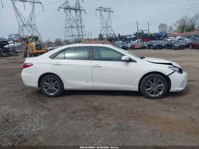 Toyota CAMRY SE 2017 4T1BF1FK4HU700724 Image 14