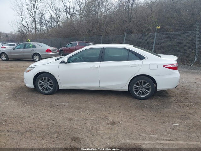 Toyota CAMRY SE 2017 4T1BF1FK4HU700724 Image 15