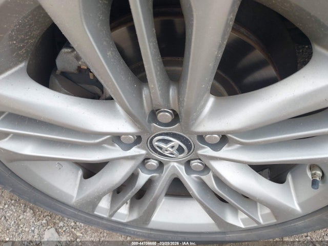 Toyota CAMRY SE 2017 4T1BF1FK4HU700724 Image 12