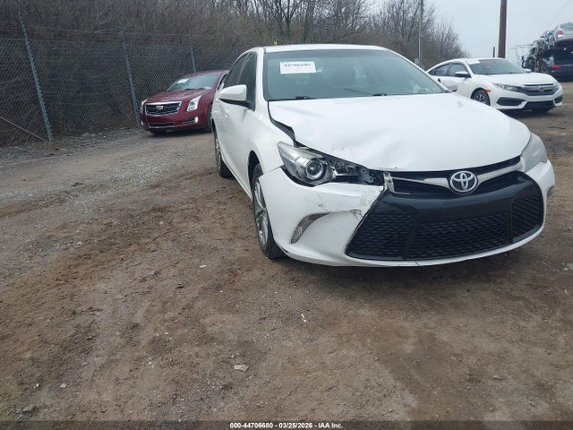 Toyota CAMRY SE 2017 4T1BF1FK4HU700724 Image 6