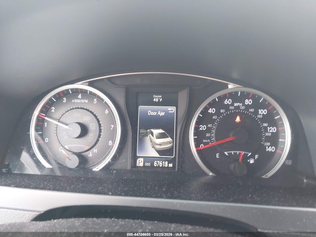 Toyota CAMRY SE 2017 4T1BF1FK4HU700724 Image 7